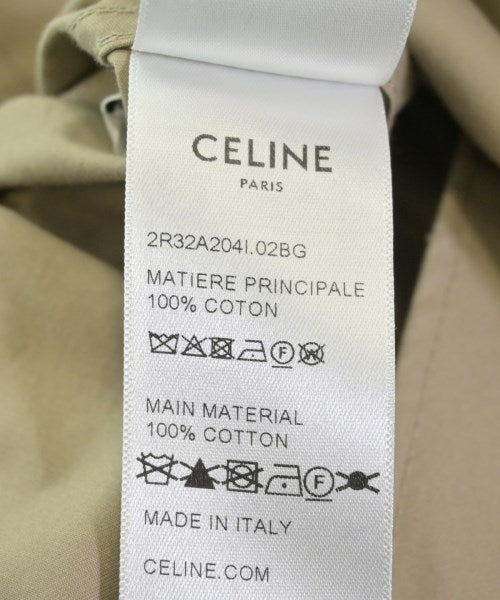 CELINE 洋裝
