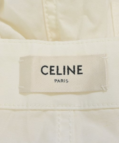 CELINE 工裝褲