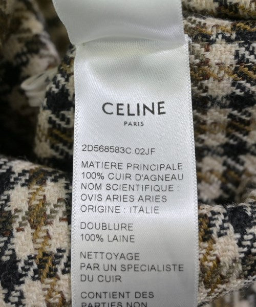CELINE 其他大衣