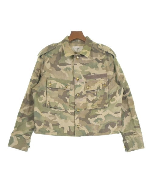 CELINE 其他飛行外套