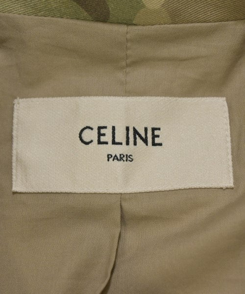 CELINE 其他飛行外套
