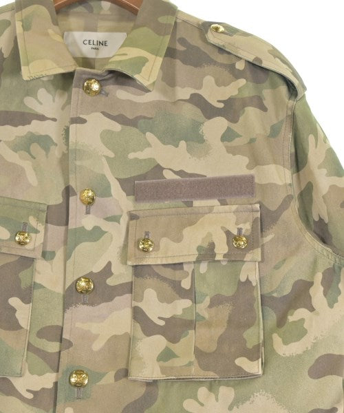 CELINE 其他飛行外套