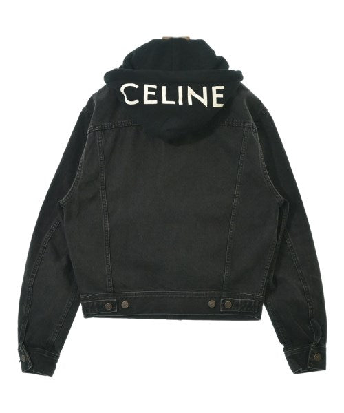 CELINE 牛仔夾克