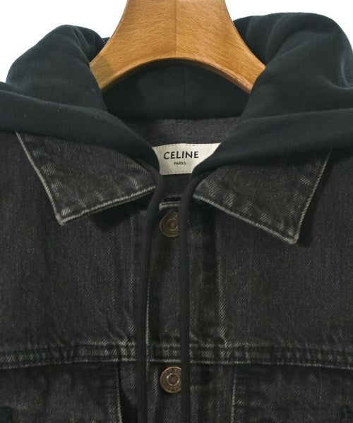 CELINE 牛仔夾克