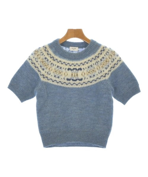 CELINE 毛衣