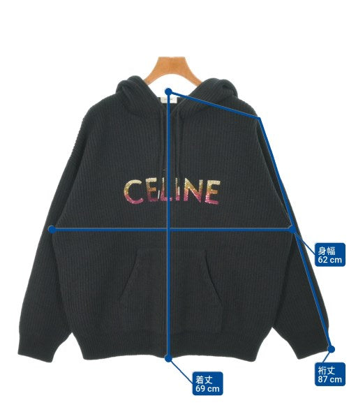 CELINE 毛衣