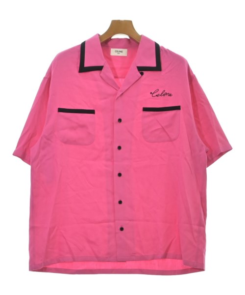 CELINE 休襯衫