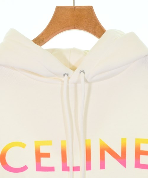 CELINE 連帽衫