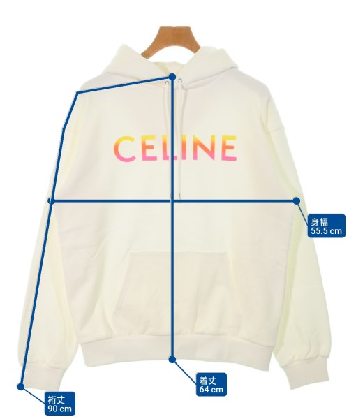 CELINE 連帽衫