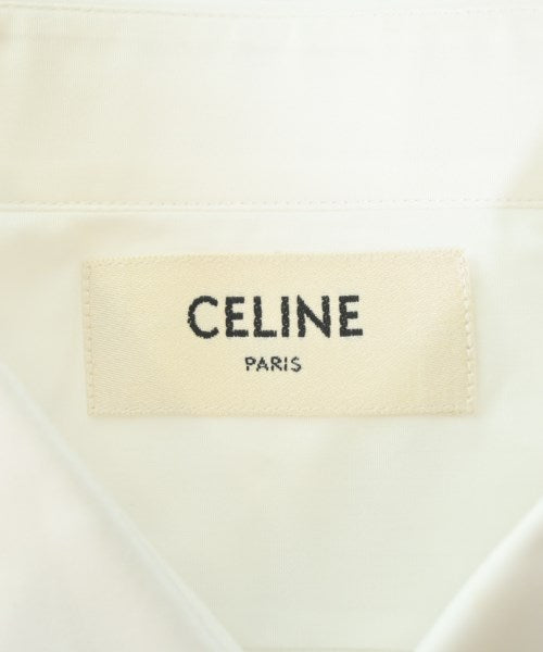 CELINE 正式襯衫