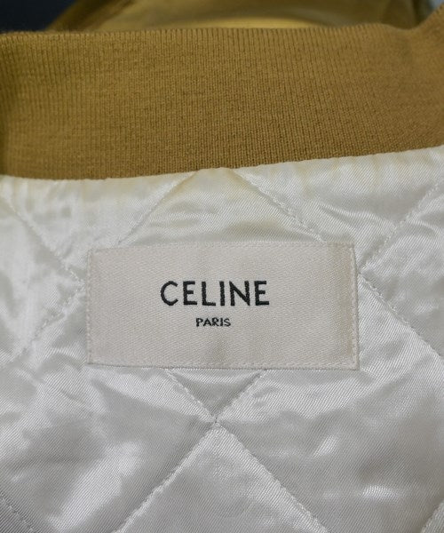 CELINE 運動夾克