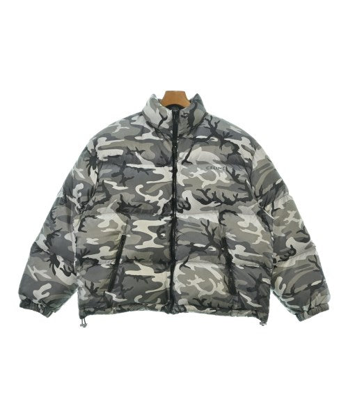 CELINE 羽絨夾克/背心