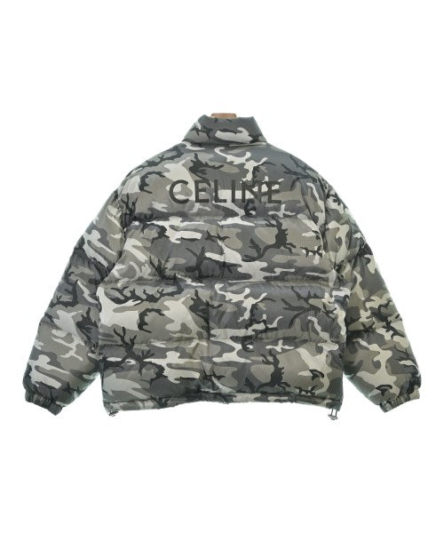 CELINE 羽絨夾克/背心