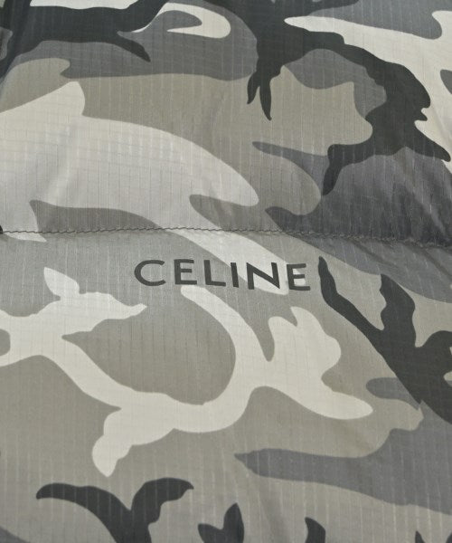 CELINE 羽絨夾克/背心