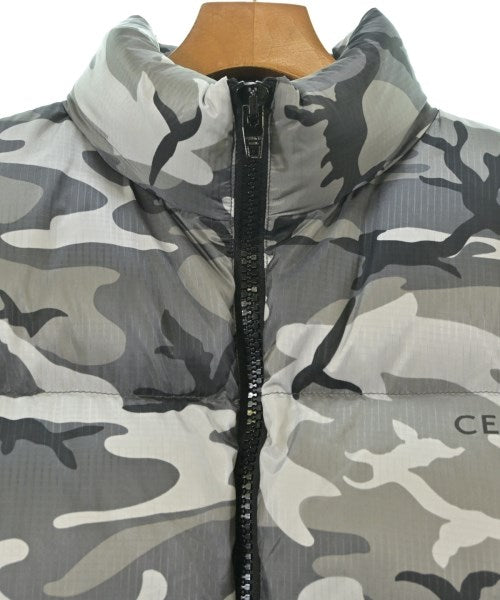 CELINE 羽絨夾克/背心