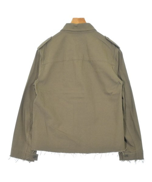 CELINE 軍裝夾克