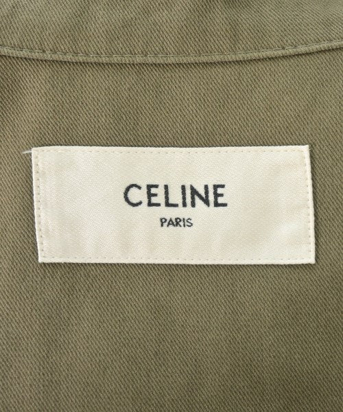 CELINE 軍裝夾克