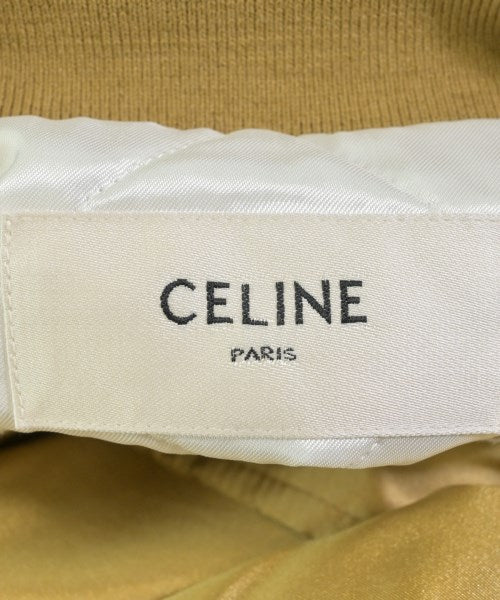 CELINE 其他飛行外套