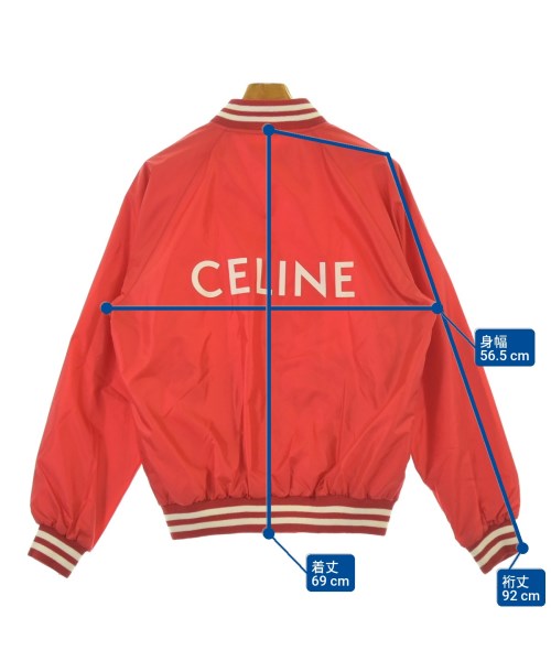 CELINE 其他飛行外套