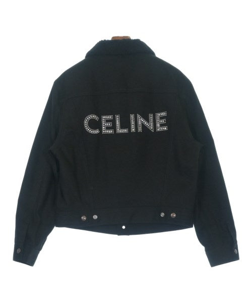 CELINE 牛仔夾克