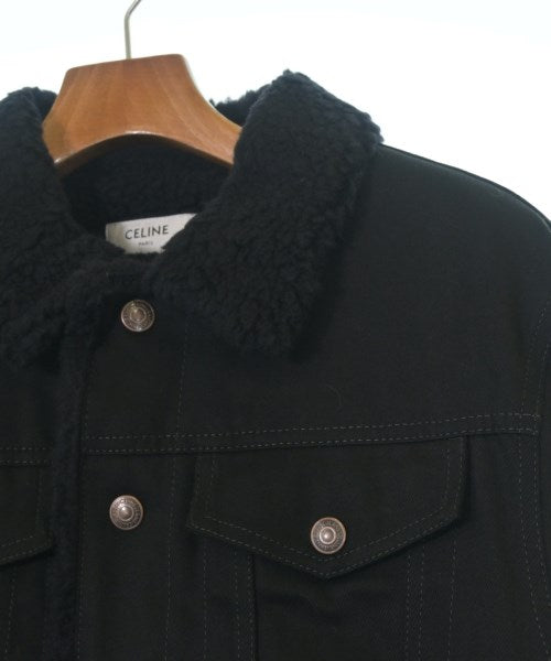 CELINE 牛仔夾克