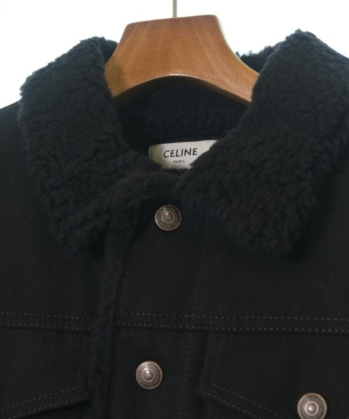 CELINE 牛仔夾克