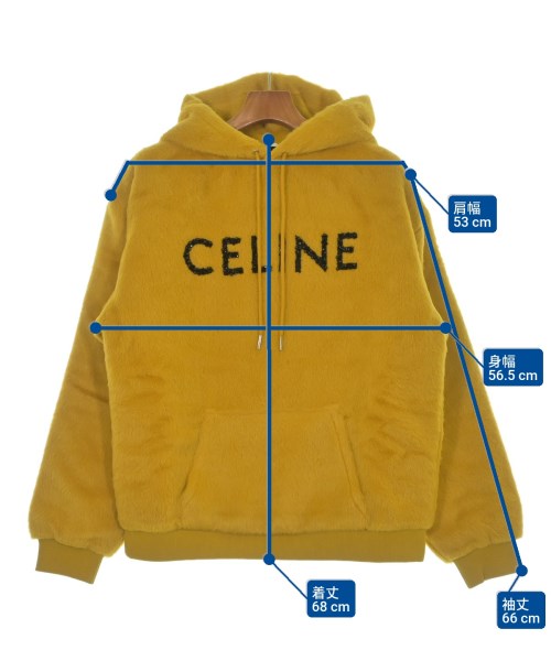 CELINE 連帽衫