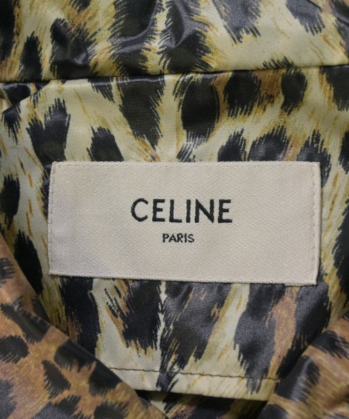 CELINE 其他飛行外套