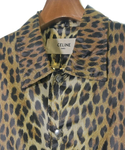 CELINE 其他飛行外套