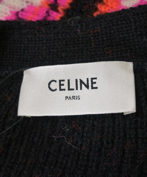 CELINE 開襟衫