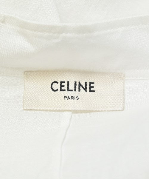 CELINE 休閒襯衫