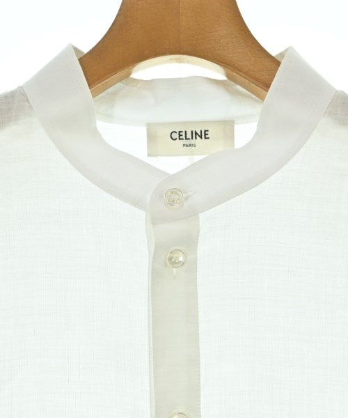 CELINE 休閒襯衫