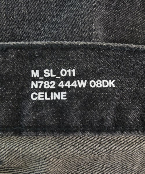 CELINE 牛仔