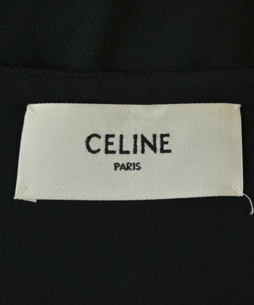CELINE 洋裝