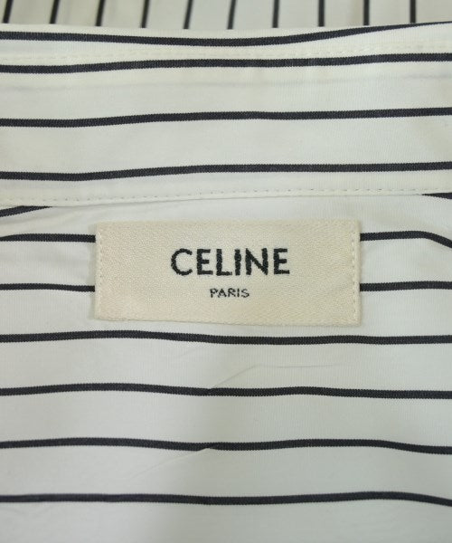 CELINE 休襯衫