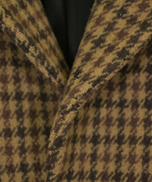 CELINE 切斯特披風