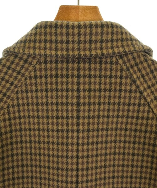 CELINE 切斯特披風