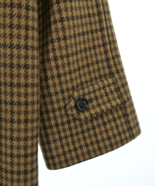 CELINE 切斯特披風