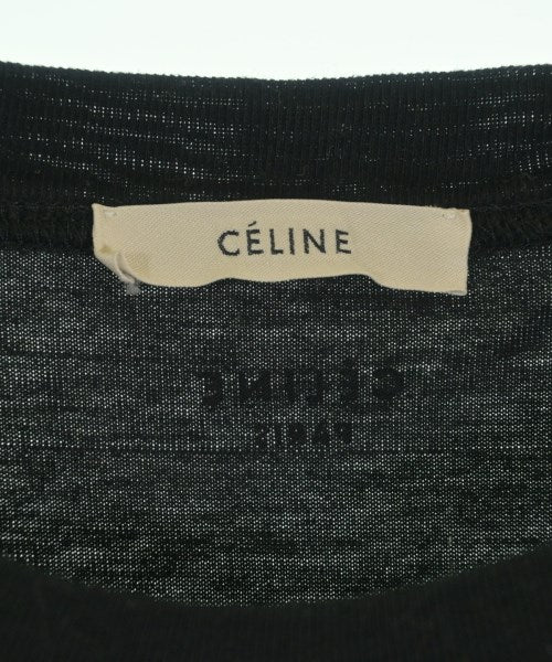 CELINE T恤/上衣