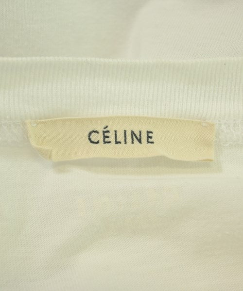 CELINE T恤/上衣