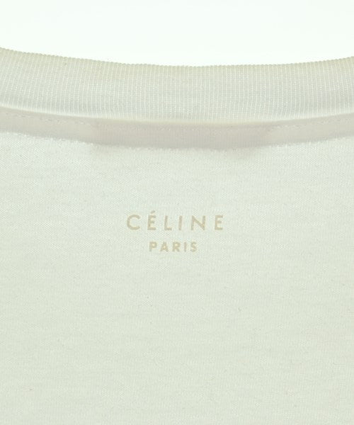 CELINE T恤/上衣