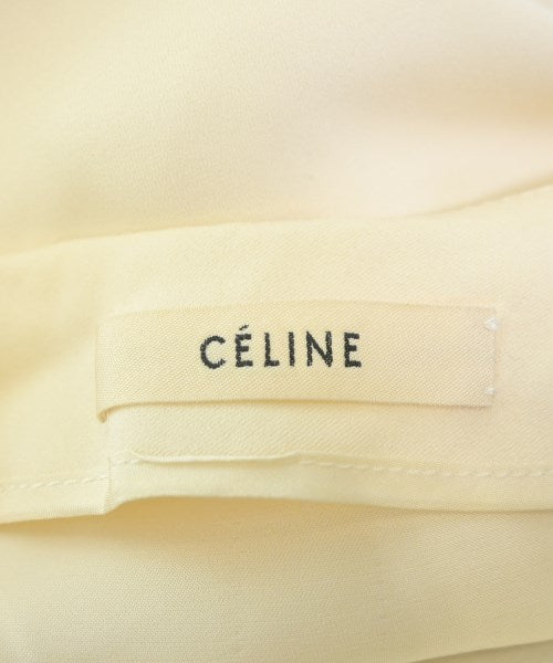 CELINE 洋裝