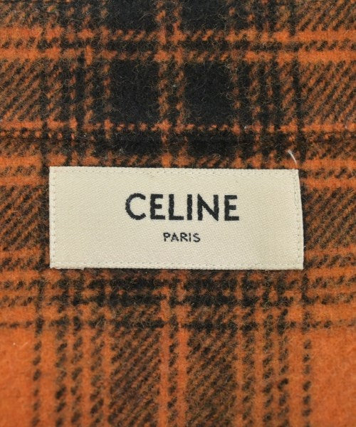 CELINE 休襯衫