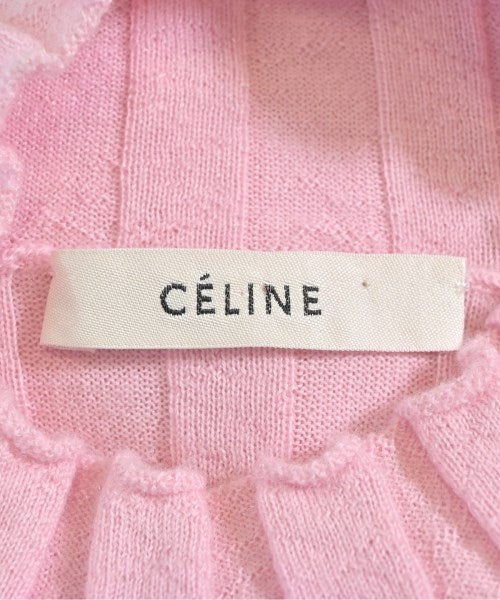 CELINE 毛衣