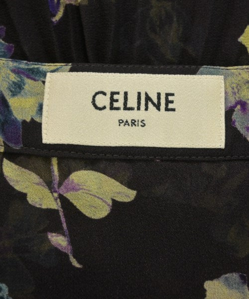 CELINE 長裙/超長裙
