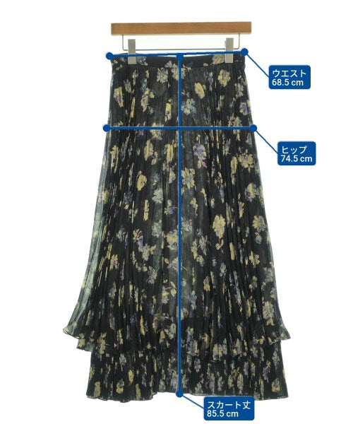 CELINE 長裙/超長裙