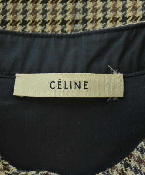 CELINE 洋裝