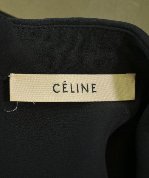 CELINE 休襯衫