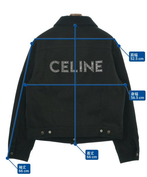 CELINE 其他飛行外套