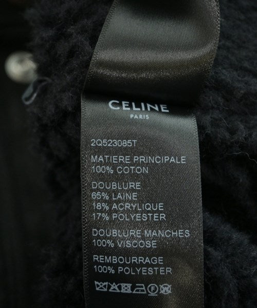 CELINE 其他飛行外套